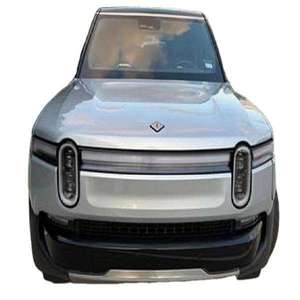 READY to DELIVERY 2024 R1S ADVENTURE RIGHT STEERING LEATHER SEATS 360 REAR <b>CAMERA</b> <b>PANORAMIC</b> SUNROOF PICKUP - Product Image 1