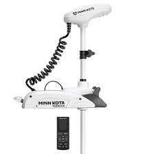 MOTOR DE PESCA ELÉCTRICO MINN KOTA RIPTIDE TERROVA 55 PREMIUM MÁS VENDIDO CON JUEGO COMPLETO DE HERRAMIENTAS MANUALES - Product Image 6