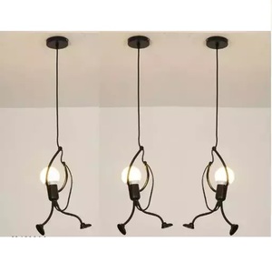 Brass Glass Lamp Chandelier Pendant Lamp Best Quality Brass Glass Hanging Lamp Light Restaurant Hotel Living Room Hanging - Product Image 4