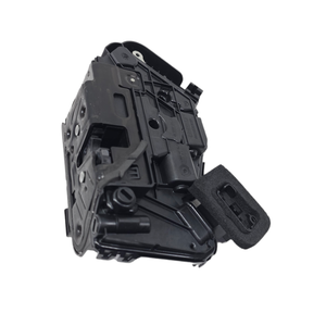 Serrure arrière droite SKODA kodiaq Série 5TA839016L (17>) - Product Image 3