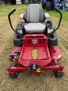 Ferris 300S 400S เครื่องตัดหญ้าแบบเลี้ยวขนาด62 "42-52-60นิ้วเครื่องตัดหญ้า - Product Image 3