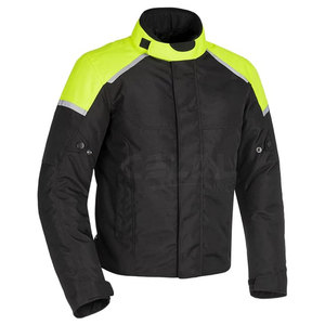 Men's Breathable Waterproof <b>Jacket</b> Nylon Polyester 600D Cordura Textile Touring <b>Racing</b> <b>Jackets</b> - Product Image 1