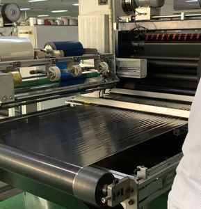 Ruban TTR en résine de cire économique : Équilibre entre qualité et prix - Product Image 5