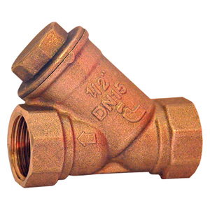 Filtro Ad 'y' 1/2 - Product Image 1