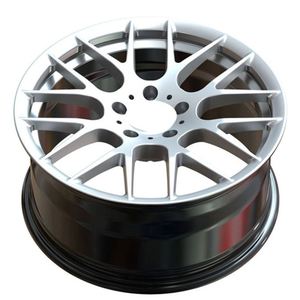 Roues de voiture de tourisme 17 18 19 20 22 23 24 pouces jantes sport roues forgées en magnésium pour <span class=keywords><strong>Bbs</strong></span> Bmw E46 M3 F82 M4 E39 M5 - Product Image 5