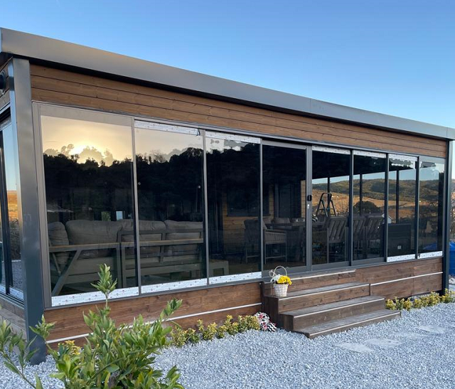Casa Vega Tiny House