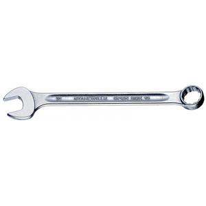 ประแจปากตายแบบเปิด Stahlwille คุณภาพสูง ขนาดเมตริก - Product Image 1