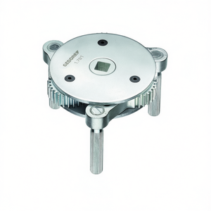 Llave de Cartucho de 3 Brazos Gedore, Herramienta Multifunción Premium - Product Image 3