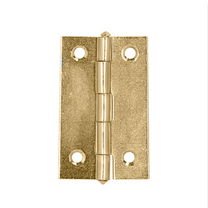 Cerniera 5005 in ottone da 2 pollici - Product Image 1