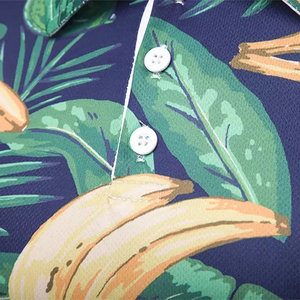 Polo de golf personnalisé en sublimation pour hommes, prix de gros, fabricant d'équipement d'origine, polos en sublimation - Product Image 4