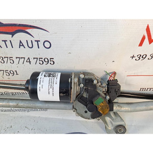 MERCEDES Classe B W245 1ère Série A1698201840 640940 diesel 1991 (05>11) LAVEUR DE PARBRIZ - Product Image 3