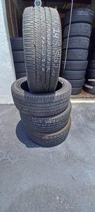 Compre Neumáticos Exteriores para Automóviles de Pasajeros al por Mayor, Calidad Grado A, 100% Probados, 1 Año de Garantía - Product Image 6