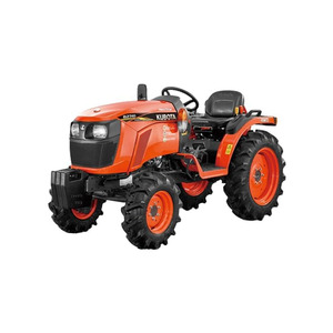 Maquinaria Agrícola a Precio Económico, Tractor Kubota Confiable - Product Image 2