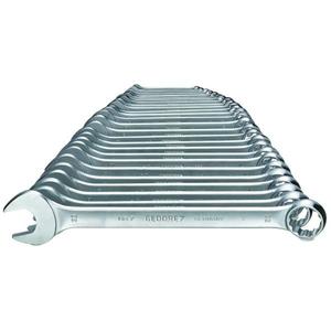 ชุดประแจรวมเกโดเร เมตริก รุ่น UD โปรไฟล์ 26 ชิ้น - Product Image 1