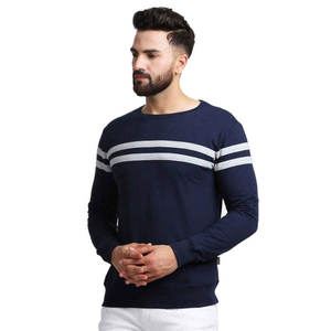 Vente en gros Chemise de jogging tendance Polestar 100% coton personnalisée pour homme Chemise de jogging unie à manches longues pour unisexe - Product Image 1