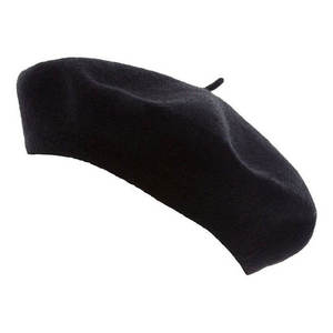 Customized Fashionable Man French Ceremonial <b>Beret</b> OEM Custom French <b>Beret</b> - Product Image 5