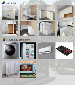 Cabina Prefabbricata Moderna in Acciaio Impermeabile, Stile Apple Pod, 20ft 40ft, per Esterni - Product Image 5