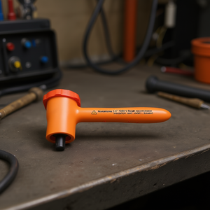 Elemento de Material Aislante Reversible USAG de 1/2''-1000 V con Trinquete - Product Image 3