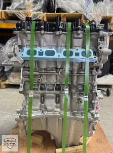 SANDIKOTOMOTIV สำหรับเครื่องยนต์ 1.33 1NR IZMIR CRATE - Product Image 4