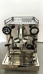 Top High Grade Rockets Espresso Appartamento Espresso Machine, 100% Original Factory Sealed - Product Image 3