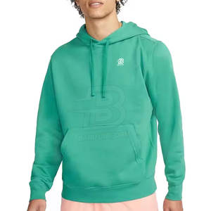 Sudaderas con capucha de diseño de patrón sólido de invierno informal para hombre Ropa de moda para exteriores con cuello con capucha Diferentes estilos disponibles - Product Image 1