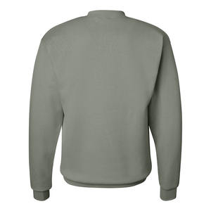 เสื้อสเวตเชิ้ตผู้ชายผ้าฝ้ายแท้ 100% รุ่นใหม่ขายดี คุณภาพสูง เป็นมิตรกับสิ่งแวดล้อม แห้งเร็ว ระบายอากาศได้ดี ปรับแต่งโลโก้และสีได้ ราคาประหยัด - Product Image 3