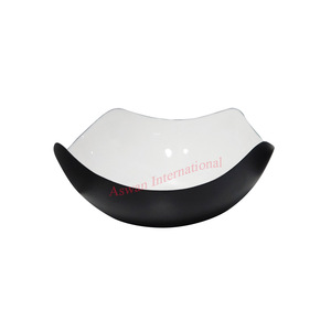 Bol à fleurs en métal fini antique en cuivre personnalisable Offre Spéciale vaisselle et vaisselle de haute qualité pour les mariages - Product Image 5