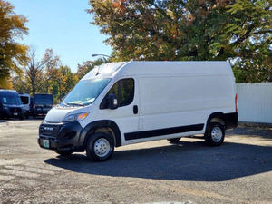 2024 RAM PROMASTER 2500 TRADESMAN 159 Furgoneta de Carga con Techo Alto FWD Lista para Enviar - Product Image 5