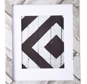 Marco de fotos de mármol blanco para decoración del hogar para exhibición de mesa, marco de mármol blanco hecho a mano para fotos de Artisan Craft - Product Image 4