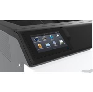 100% ORIGINAL High Speed Color Laser Printer Duplex <b>Office</b> Printer 42PPM Network Workgroup <b>Printing</b> Machine - Product Image 2