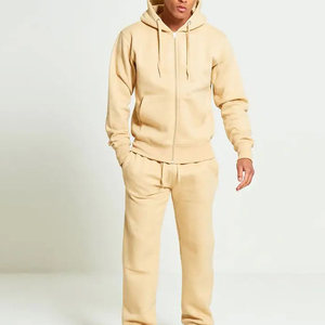 Nueva llegada personalizado polar serigrafía chándal Vintage hombres Sudadera con capucha de gran tamaño de secado rápido 100% algodón francés Terry para invierno - Product Image 5