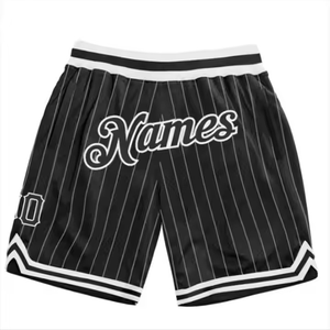 Shorts de fitness OEM personnalisés coupe parfaite style unique short de course avec logo meilleure qualité demandée par les clients - Product Image 1