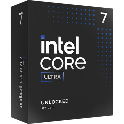 Sales Offer for Core I7 Ultra 265K 3.9 GHz 20-Core LGA 2011-v3 New/Refurbished Desktop Processor with Virtualization Technology