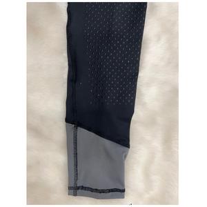 Mallas suaves y cómodas para montar a caballo para mujer, calzas de silicona, a precio barato - Product Image 5