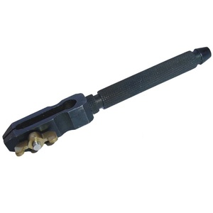 HAND VICE Tornillo de mano resistente para metalurgia - Product Image 1