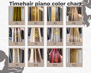Extensions de cheveux vietnamiennes naturelles Remy 100% Kératine brute à double pointe frontale et paquet en gros du Vietnam - Product Image 6