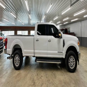 Ford F-350 Super Duty 2022 en perfecto estado - Product Image 3