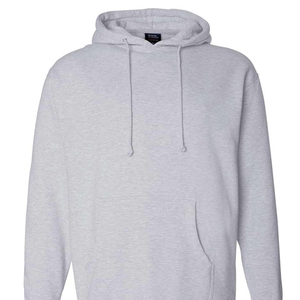 80% Algodón, 20% sudaderas con capucha de poliéster sudaderas con capucha de comercio independiente - Product Image 3