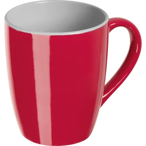 Mug en céramique personnalisé Austin, articles promotionnels pour boissons - Product Image 3