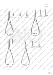 ที่ใส่เข็ม2024งานตามสั่งวัสดุทำจากที่ใส่เข็มที่ดีที่สุดดีไซน์ใหม่ - Product Image 5