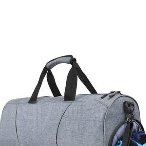 Nouveau design promotionnel Sacs de voyage imperméables Sac de sport imprimé personnalisé pour adultes - Product Image 3