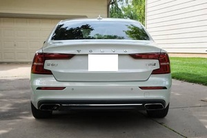 2019 V O L V O S 60 T8 E-AWD INSCRIPTION PARA ENVÍO - Product Image 6