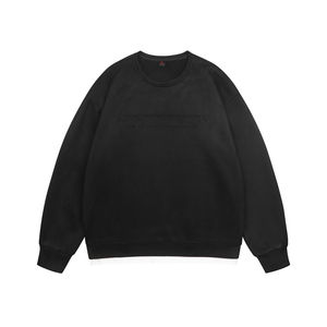 Sudadera de invierno para hombre 100% polar transpirable de alta calidad logotipo personalizado y color gran oferta nuevo estilo - Product Image 4