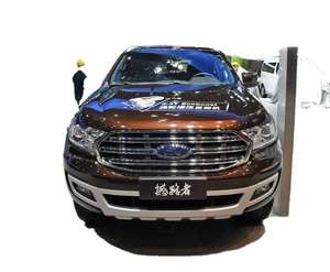 SUV de Gasolina de Segunda Mano en Venta, Versión Familiar, SUV PHEV con Motor de 120kW - Product Image 1