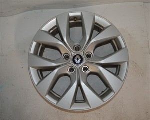 Llantas de Aleación de Aluminio Pulido de Lujo, Nuevas, de 20 mm ET, Diseño Cóncavo de Dos Piezas para Vehículos de Pasajeros - Product Image 2