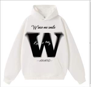 Sudaderas Extra Grandes Personalizadas para Hombre, Estilo Moderno, Tela Suave de Primera Calidad, Ideal para Uso Casual al Aire Libre en Invierno, OEM ODM - Product Image 2