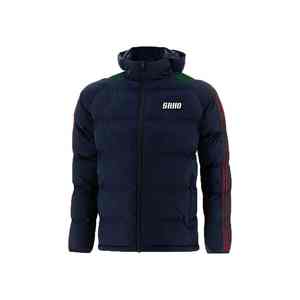 Pakistan Based Custom GAA Padded Jacket Manufacturers Producing Stylish and Warm Jackets for Hurling <b>Fans</b> - Product Image 3