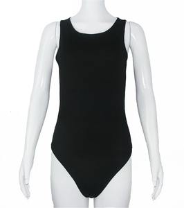 <b>Top</b> Quality Breathable Swimwear Women's Sleeveless Summer Casual Swimsuit Custom Stylish Design One Piece Bodysuits - Product Image 1