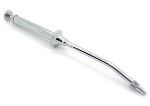 เครื่องมือผ่าตัดทางทันตกรรมมัลกัมเครื่องมือเติมพลาสติกเครื่องมือบูรณะเครื่องมือทันตกรรม - Product Image 5