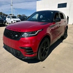 EXCELLENTE QUALITÉ 2021 Lands Rovers Ranges Rovers Velar S - Product Image 5